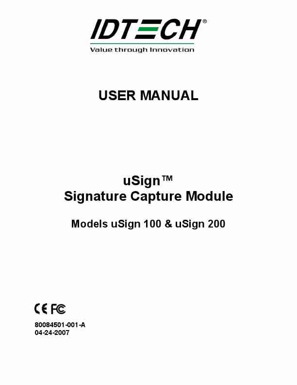 Compaq Network Router uSign 100-page_pdf
